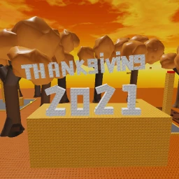 thanksgiving icon