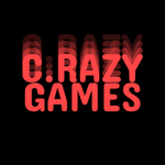 C.RAZY Games