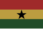 [RGH] Republic of Ghana