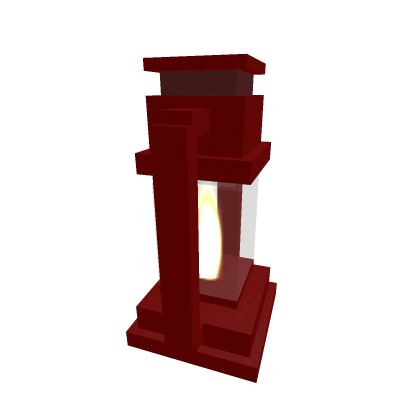 storm lamp