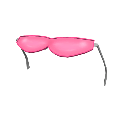 Pink Sunnies