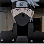 SHINOBI LEAF VILLAGE