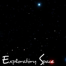 Exploratory Space icon
