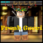 Fresh Gucci™