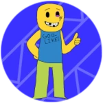 Game Badge Thumbnail