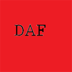 DAF : Deadly Armed Forces