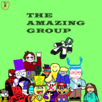 The Amazing Group (of Pals and Friends!)