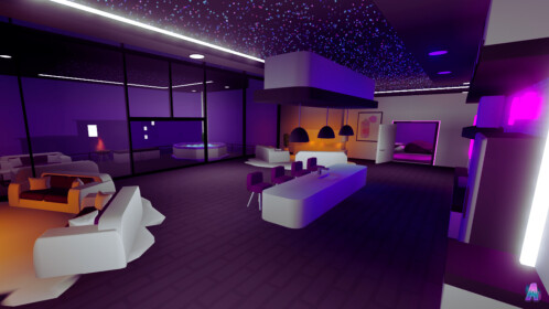 The Penthouse