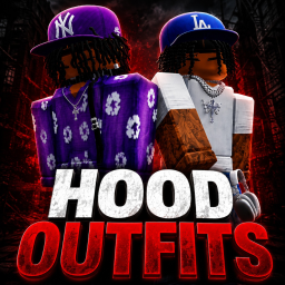 [💎] Hood Drip Outfits