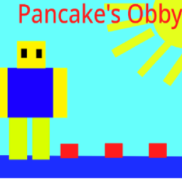 Pancake's Obby