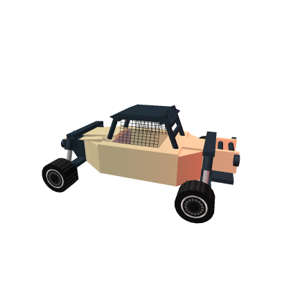 Modified Buggy