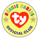 Beanie Baby Bikers