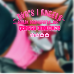 ~ Ava’s | Angels ~