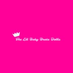 The lil baby brats dolls