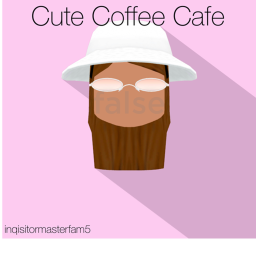 [V1]Cute Coffee Cafe Interviews ™