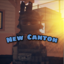 New Canton