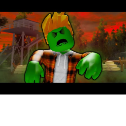 Zombie Survival