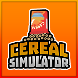 Cereal Simulator
