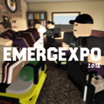 EMERGEXPO