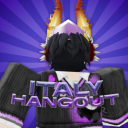 Italy Hangout! [FREE ADMIN]