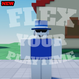 [🔊VOICE CHAT] Flex Your Playtime