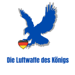 Die Luftwaffe des Königs