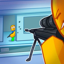Hide 'N Snipe icon