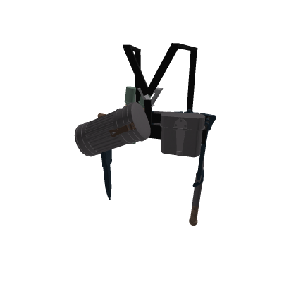 WWII German Webbing 1