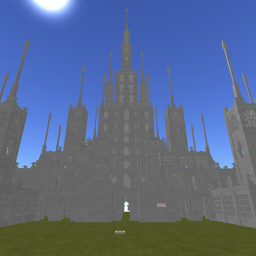 Palace of Wonder