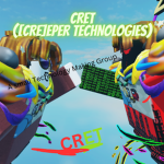 CRET Technologies Community