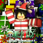[OPOC] One Piece Online: Community Group Thumbnail