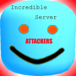 Incredible Server Attackers (ISA)