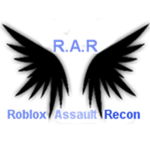 RAR Roblox Assault Recon