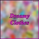 Dreamy Clothes