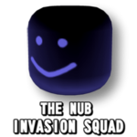 Nub Invasion Squad