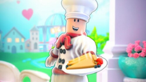 Mini Restaurant