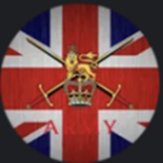 [CBA]British Army