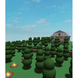 Zephan's Temple