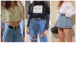 ropa para el que quiera