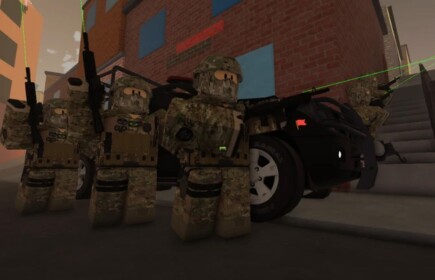 Special Police Operations Battalion - [BOPE]