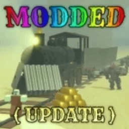 Deadly Rails X100 Modded [Admin]