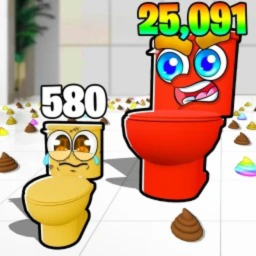 TOILET SIMULATOR