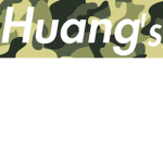 Huang's Clothing
