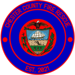 Chester County Fire and Rescue [CCFR]