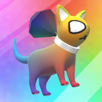 Battle for the Respect of Rainbow Cat [V2]
