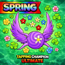 [🍀 X100 Luck!]Tapping Champions: Ultimate