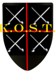 K.O.S.T. (Knights Of the Square Table)