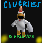 Cluckles & Friends!
