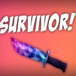 Survivor! : Rebirthed