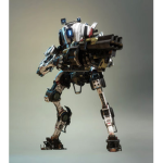 Ronins Shotgun